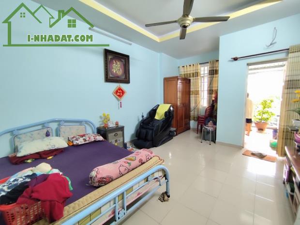 THOẠI NGỌC HẦU - HẺM 8M XE TẢI - 66M2 - 3 TẦNG 3PN 2WC - CHỈ 7.2 TỶ - 2