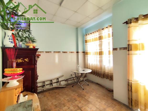 THOẠI NGỌC HẦU - HẺM 8M XE TẢI - 66M2 - 3 TẦNG 3PN 2WC - CHỈ 7.2 TỶ - 3