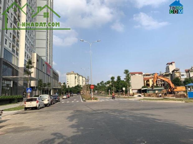Có nhà cần bán Xuân Đỉnh - Bắc Từ Liêm 60m2 oto đỗ cổng giá chỉ nhỉnh 13 tỷ - 1