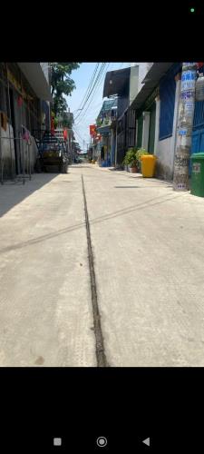 Nhà cấp 4, 136m2, Thới Tứ 1, Thới Tam Thôn, Hóc Môn - 1