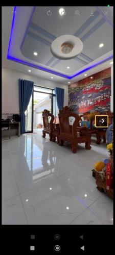 Nhà cấp 4, 136m2, Thới Tứ 1, Thới Tam Thôn, Hóc Môn - 2