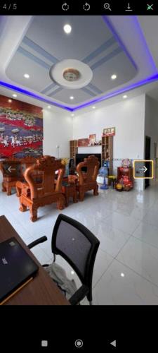 Nhà cấp 4, 136m2, Thới Tứ 1, Thới Tam Thôn, Hóc Môn - 4