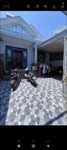 Nhà cấp 4, 136m2, Thới Tứ 1, Thới Tam Thôn, Hóc Môn - 5