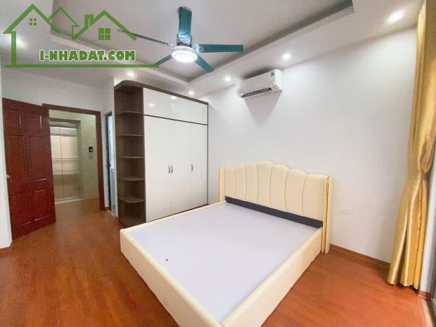 BÁN GẤP NHÀ MÓI 5 TẦNG THANG MÁY VĂN PHÚ, 35M GIÁ CHỈ 9 TỶ, Ô TÔ ĐỖ CỔNG - 2