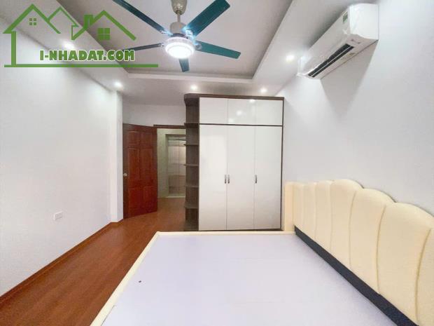BÁN GẤP NHÀ MÓI 5 TẦNG THANG MÁY VĂN PHÚ, 35M GIÁ CHỈ 9 TỶ, Ô TÔ ĐỖ CỔNG - 3