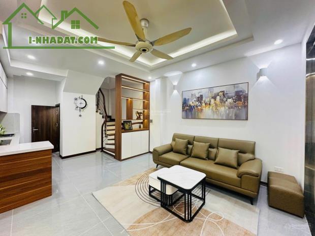 🏡 BÁN NHÀ Kim Giang – 45M2 – 5 TẦNG – CÁCH Ô TÔ 10M – GIÁ 7 TỶ - 1