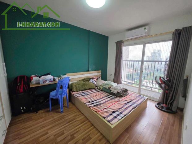 Hiếm! Bán căn hộ 335 Cầu Giấy 90m2 3pn 2vs 6,65 tỷ Full NT, tầng trung - 3