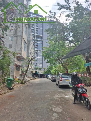 250m2 đất full thổ 10x25 MT đường 12m khu làng đại học ABC Lê văn Lương Phước kiển 21.5 tỷ
