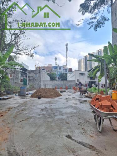 250m2 đất full thổ 10x25 MT đường 12m khu làng đại học ABC Lê văn Lương Phước kiển 21.5 tỷ - 2