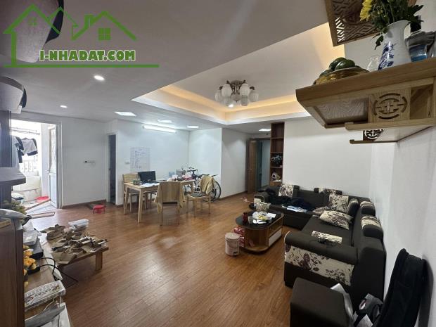 CHUNG CƯ 197 TRẦN PHÚ HÀ ĐÔNG, 89M, GIÁ 4,75 TỶ - 3