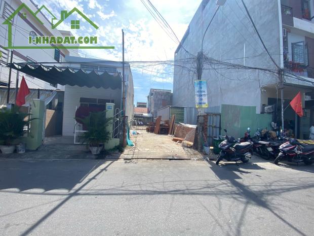 Bán lô đất MT đường Nguyễn Thiện Kế-gần biển lô sạch đẹp ,DT 99,7m2 giá 7ty3 LH 0942992361 - 1