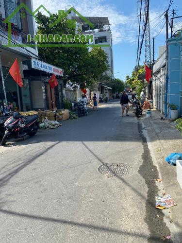 Bán lô đất MT đường Nguyễn Thiện Kế-gần biển lô sạch đẹp ,DT 99,7m2 giá 7ty3 LH 0942992361 - 2