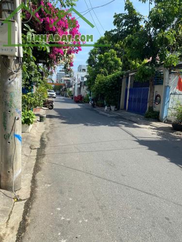 Bán lô đất MT đường Nguyễn Thiện Kế-gần biển lô sạch đẹp ,DT 99,7m2 giá 7ty3 LH 0942992361 - 3