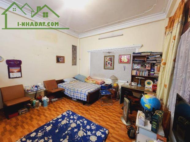 BÁN NHÀ PHỐ CHÙA LÁNG – ĐỐNG ĐA, MẶT NGÕ Ô TÔ ĐỖ CỬA, RẤT GẦN PHỐ, KINH DOANH. - 3