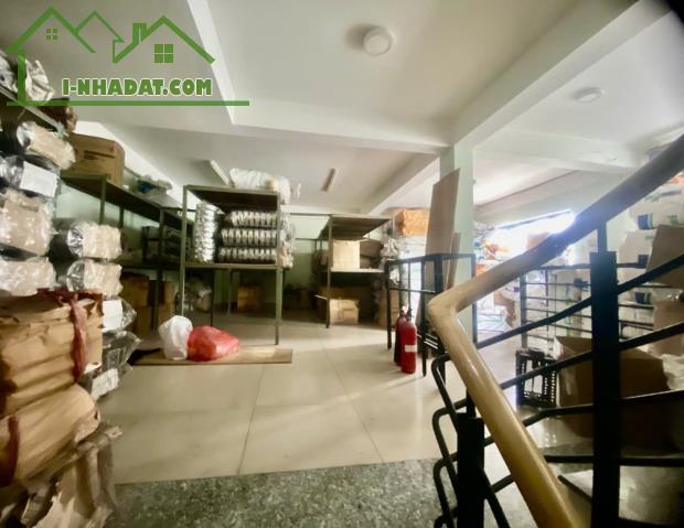BÁN NHÀ NGUYỄN VĂN LUÔNG Q6 NGANG KHỦNG 10M x 10M  HXH CHỈ 9.89 TỶ