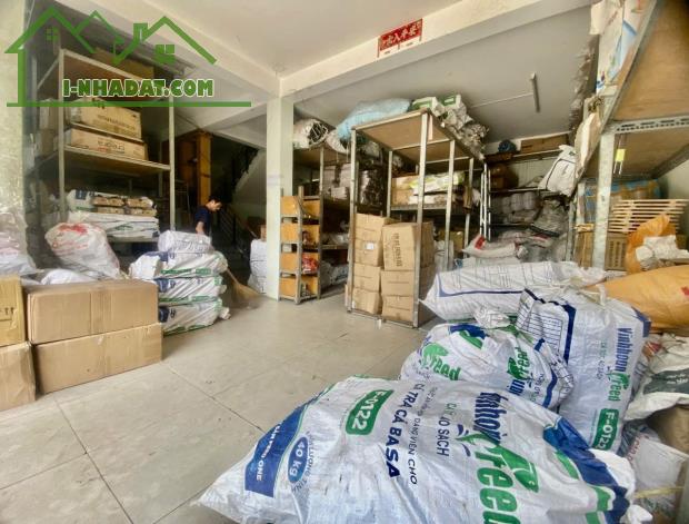 BÁN NHÀ NGUYỄN VĂN LUÔNG Q6 NGANG KHỦNG 10M x 10M  HXH CHỈ 9.89 TỶ - 1