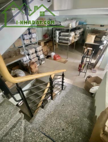 BÁN NHÀ NGUYỄN VĂN LUÔNG Q6 NGANG KHỦNG 10M x 10M  HXH CHỈ 9.89 TỶ - 2