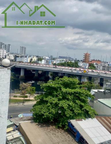 BÁN NHÀ NGUYỄN VĂN LUÔNG Q6 NGANG KHỦNG 10M x 10M  HXH CHỈ 9.89 TỶ - 3
