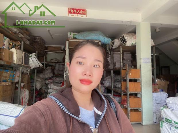 BÁN NHÀ NGUYỄN VĂN LUÔNG Q6 NGANG KHỦNG 10M x 10M  HXH CHỈ 9.89 TỶ - 4