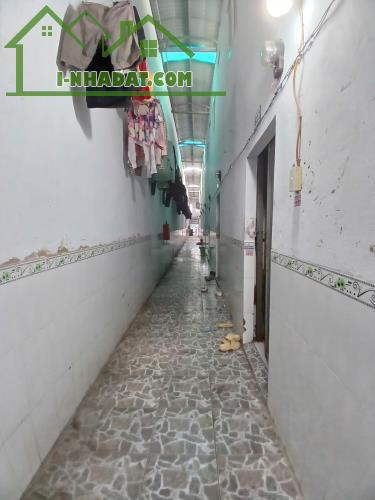 Cần bán gấp dãy trọ 1 xẹt tỉnh lộ 10 Đức Hòa, Long An - 1