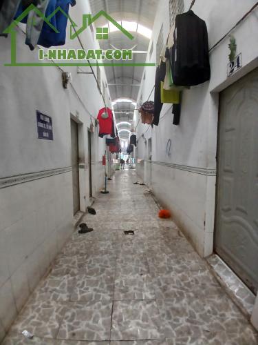 Cần bán gấp dãy trọ 1 xẹt tỉnh lộ 10 Đức Hòa, Long An - 2
