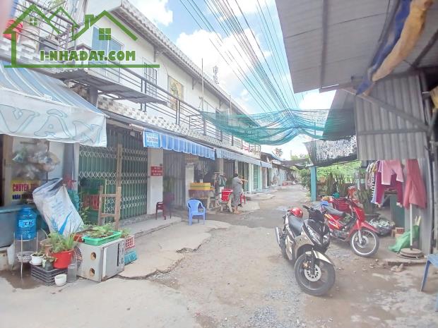 Cần bán gấp dãy trọ 1 xẹt tỉnh lộ 10 Đức Hòa, Long An - 3