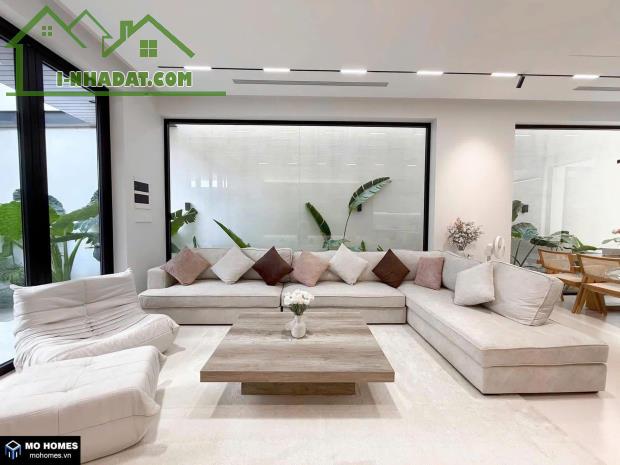 **Bán nhà 2MT khu K300 phường 12 Tân Bình (11x15) GPXD 7 tầng - hẻm 8m