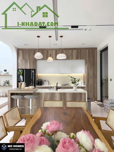 **Bán nhà 2MT khu K300 phường 12 Tân Bình (11x15) GPXD 7 tầng - hẻm 8m - 1
