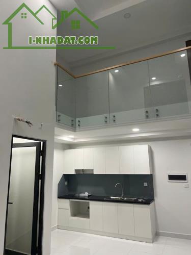 CHỈ VỚI 4,X TỶ ĐÃ CÓ THỂ SỞ HỮU NGAY CĂN HỘ DUPLEX PEGASUITE 2 Ở TRỤC ĐƯỜNG TẠ QUANG BỬU,