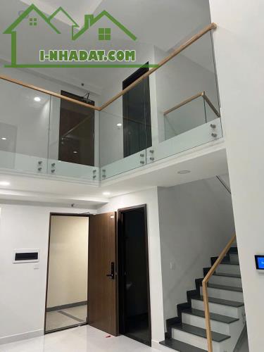 CHỈ VỚI 4,X TỶ ĐÃ CÓ THỂ SỞ HỮU NGAY CĂN HỘ DUPLEX PEGASUITE 2 Ở TRỤC ĐƯỜNG TẠ QUANG BỬU, - 1