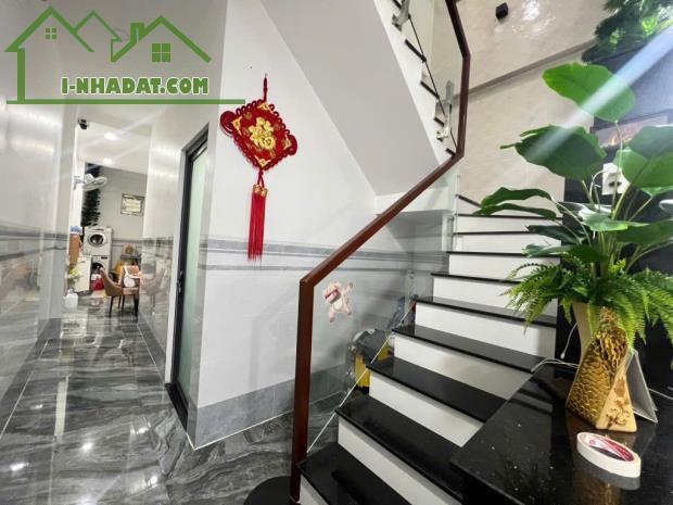 BÁN NHÀ Quận 9 đẹp LUNG LINH, giá 8.6 tỷ - 5