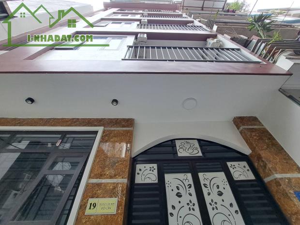 BÁN CCMN ĐỘI CẤN, BA ĐÌNH. 101M2 7 TẦNG MT 7M GIÁ 23 TỶ-  DÒNG TIỀN 130TR/THÁNG - 2