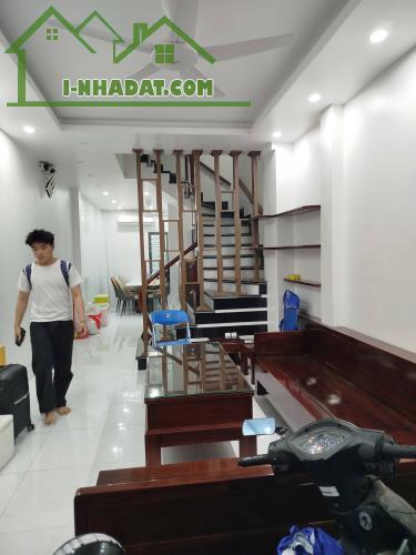 BÁN NHÀ KHƯƠNG TRUNG, THANH XUÂN, HÀ NỘI, VỊ TRÍ ĐẮC ĐỊA, 10M RA ĐƯỜNG Ô TÔ, - 1