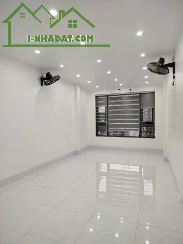 BÁN NHÀ KHƯƠNG TRUNG, THANH XUÂN, HÀ NỘI, VỊ TRÍ ĐẮC ĐỊA, 10M RA ĐƯỜNG Ô TÔ, - 2