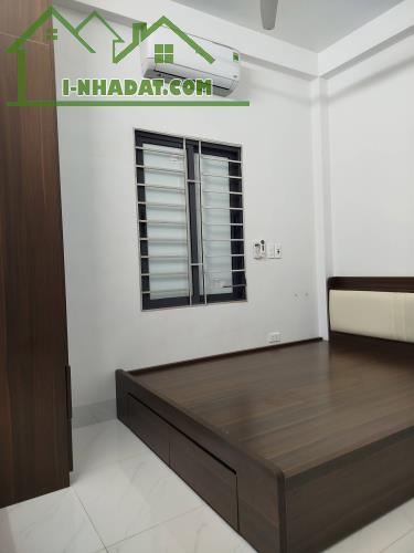BÁN NHÀ KHƯƠNG TRUNG, THANH XUÂN, HÀ NỘI, VỊ TRÍ ĐẮC ĐỊA, 10M RA ĐƯỜNG Ô TÔ, - 3
