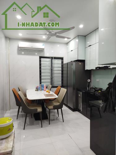 BÁN NHÀ KHƯƠNG TRUNG, THANH XUÂN, HÀ NỘI, VỊ TRÍ ĐẮC ĐỊA, 10M RA ĐƯỜNG Ô TÔ, - 4