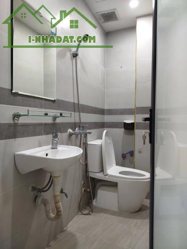 BÁN NHÀ KHƯƠNG TRUNG, THANH XUÂN, HÀ NỘI, VỊ TRÍ ĐẮC ĐỊA, 10M RA ĐƯỜNG Ô TÔ, - 5
