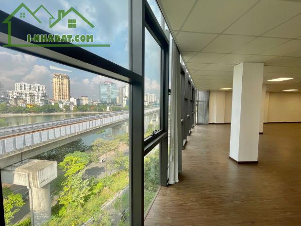 CHO THUÊ SÀN VĂN PHÒNG TẠI MẶT PHỐ HOÀNG CẦU - TRUNG TÂM ĐỐNG ĐA - 2