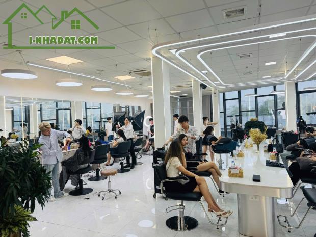 CHO THUÊ SÀN VĂN PHÒNG TẠI MẶT PHỐ HOÀNG CẦU - TRUNG TÂM ĐỐNG ĐA - 5