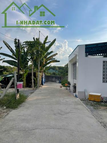 Bán Đất Định Hòa, Tp Thủ Dầu Một, Bình Dương. Dt: 5.5x17 có 60m thổ cư - 1