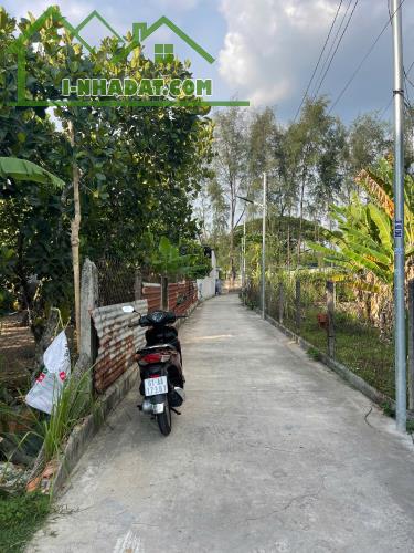 Bán Đất Định Hòa, Tp Thủ Dầu Một, Bình Dương. Dt: 5.5x17 có 60m thổ cư - 2