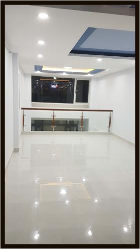 Top nhà vị trí đẹp Bùi Viện 4 x 16m 1 trệt 4 lầu trung tâm Q1 TP.HCM - 4