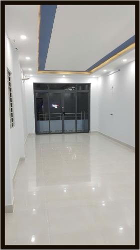 Top nhà vị trí đẹp Bùi Viện 4 x 16m 1 trệt 4 lầu trung tâm Q1 TP.HCM - 5