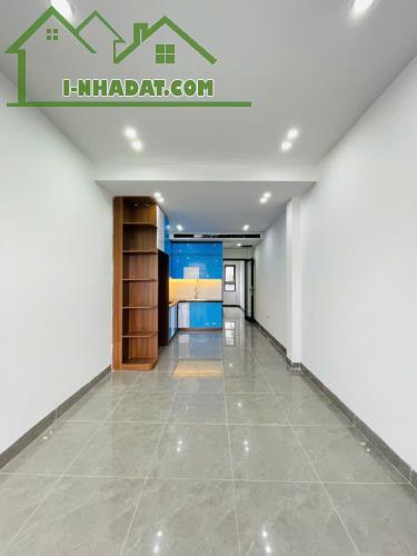 BÁN NHÀ 7 TẦNG PHỐ  ĐẶNG TIẾN ĐÔNG-ĐỐNG ĐA-THANG MÁY - NGÕ Ô TÔ TRÁNH -13.8 TỶ - 1