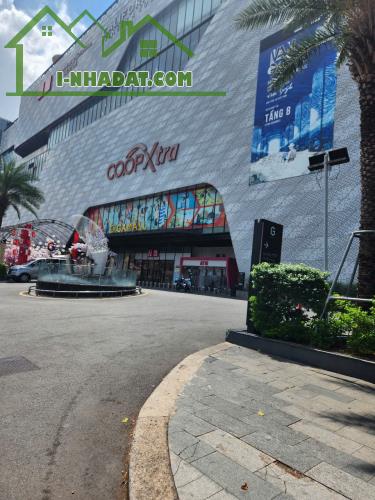 BÁN NHÀ NGAY GIGAMALL 2 TẦNG 45M2 NHỈNH 3 TỶ - HIẾM