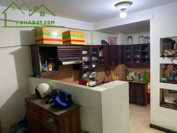 BÁN NHÀ NGAY GIGAMALL 2 TẦNG 45M2 NHỈNH 3 TỶ - HIẾM - 1