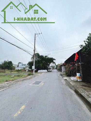 💥SIÊU PHẨM !! BÁN NGAY LÔ ĐẤT MT ĐƯỜNG 200M2, TT CỦ CHI, SHR GIÁ 660TR - 2