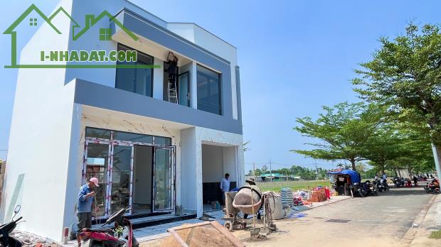 🏠 Bán Nền Đẹp Tân Phú Trung – Sổ Riêng – Ngân Hàng Hỗ Trợ 70% - 3