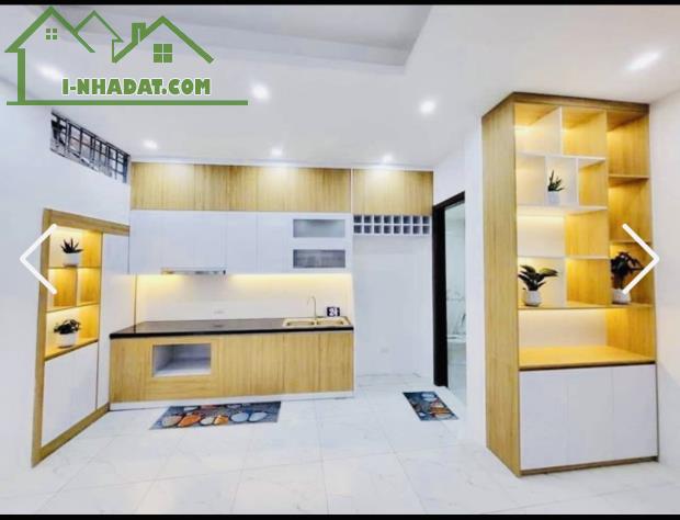 MỚI TINH!!!BÁN NHÀ MỄ TRÌ 34M-5T-Ở HOẶC KHAI THÁC CHDV-MT 5,8M- CHỈ NHỈNH 7 TỶ - 1