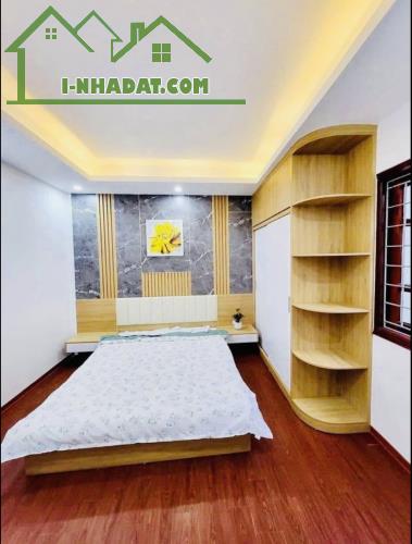 MỚI TINH!!!BÁN NHÀ MỄ TRÌ 34M-5T-Ở HOẶC KHAI THÁC CHDV-MT 5,8M- CHỈ NHỈNH 7 TỶ - 2